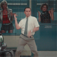 charles boyle GIF