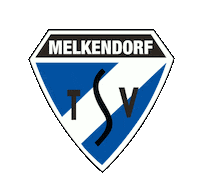 tsvmelkendorf logo tennis tsv melkendorf Sticker