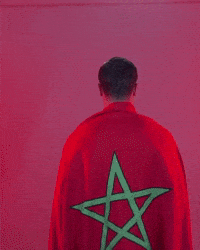 Morocco Diaz GIF