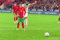 Morocco Diaz GIF