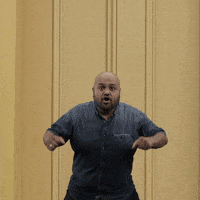 happy mauricio arias GIF by Monólogos sin Propina