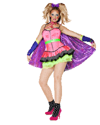 We Like To Party Dance Sticker by Vengaboys