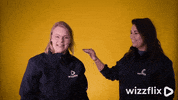 Wizzflix_ yellow yellowstone hospitality horeca GIF
