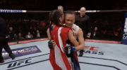 mma ufc218 GIF by UFC