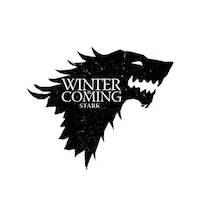 got game of thrones STICKER by imoji
