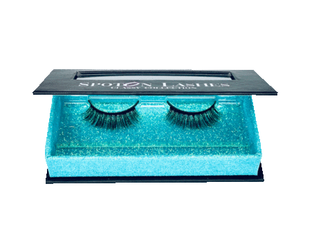 Sticker by SpotOn Lashes