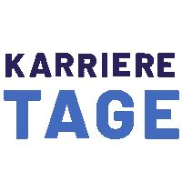 Karrieretage Sticker by GoVolunteer