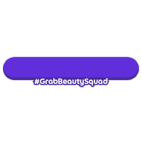 Beautybox Beauty Squad Sticker by Grab Singapore