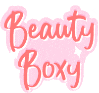 Sticker by beautyboxy