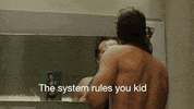 the expanse space GIF by SYFY