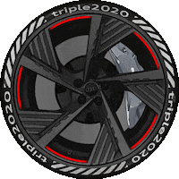 Etron Sticker by Audi