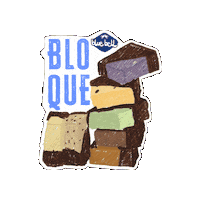 HeladeriaBlueBell  Sticker