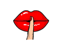 lips ecommerce Sticker by Blibli.com