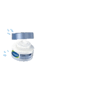 Kenyal Sticker by Cetaphil Indonesia
