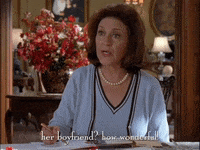 season 6 netflix GIF by Gilmore Girls 