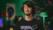 React Love GIF by Beauty and the Geek Australia