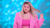 Over It Reaction GIF by Music Choice