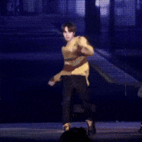 Seesaw Suga Bts GIF