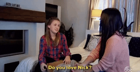 episode 11 abc GIF by The Bachelor