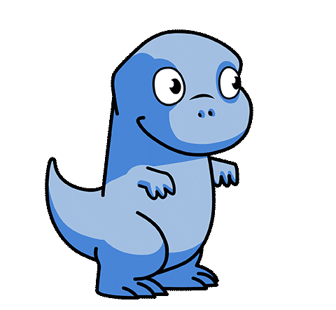 Happy Sticker by Bittrex