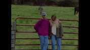 Pony Posing GIF by Visionary Music Group