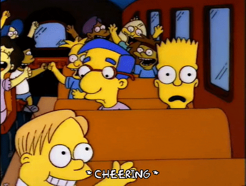 season 3 fear GIF