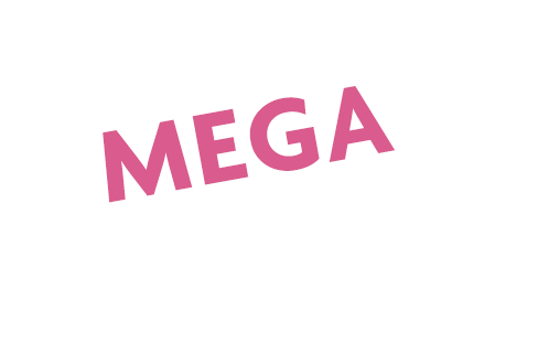 Mega Hit Sticker by The Musthaves
