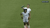 Happy Womens Soccer GIF by National Women's Soccer League