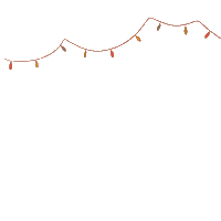 Christmas Holiday Sticker