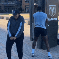Street Dance Dancing GIF