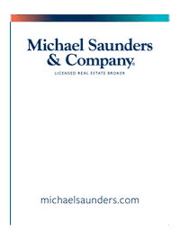 Florida Real Estate Sticker by Michael Saunders & Company