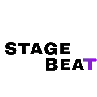 Production Sticker by Stagebeat