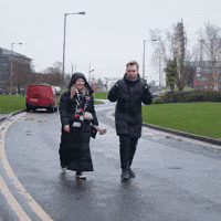 Football Fans GIF by Bolton Wanderers FC