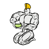 Japan Tea Sticker
