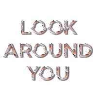 pop look Sticker by Moncler