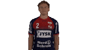 Handball-Bundesliga Sport Sticker by LIQUI MOLY HBL