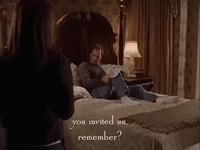 season 3 netflix GIF by Gilmore Girls 
