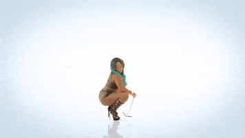 VPRecords twerk jamaica spice dancehall GIF