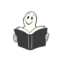 Halloween Spooky Season Sticker by BlocHaus