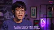 React Hate GIF by Beauty and the Geek Australia