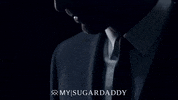 Sugar Daddy Love GIF by M|SD Official