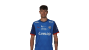 Sweating Holstein Kiel Sticker by Bundesliga