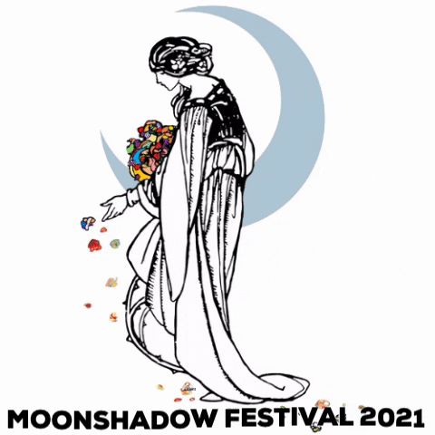 Moonshadowfestival giphygifmaker moonshadow moonshadowfestival moonshadowfest moonshadow2021 GIF