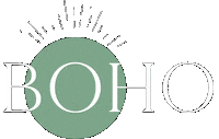 Boho Sticker by chenzi