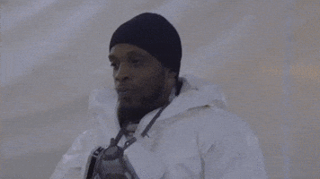 We Gotta Figure Out What's Wrong