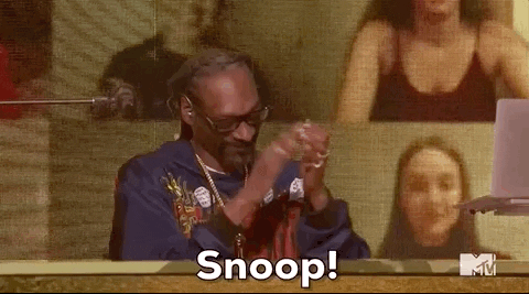 Mtv Awards 2021 GIF by MTV Movie & TV Awards