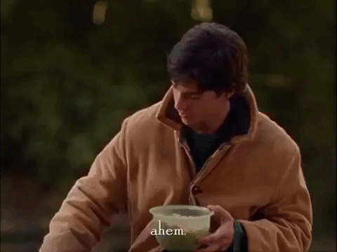 season 2 netflix GIF by Gilmore Girls 