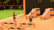 corrida exathlon GIF by Band