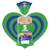 Wick Sticker by Wickbold