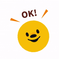 沒問題 Ok GIF by newtaipeiculture